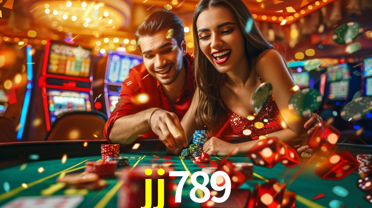 jj789 - Customer Support