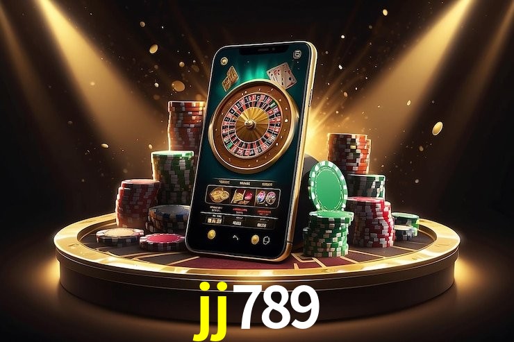 jj789 - Winners Celebration